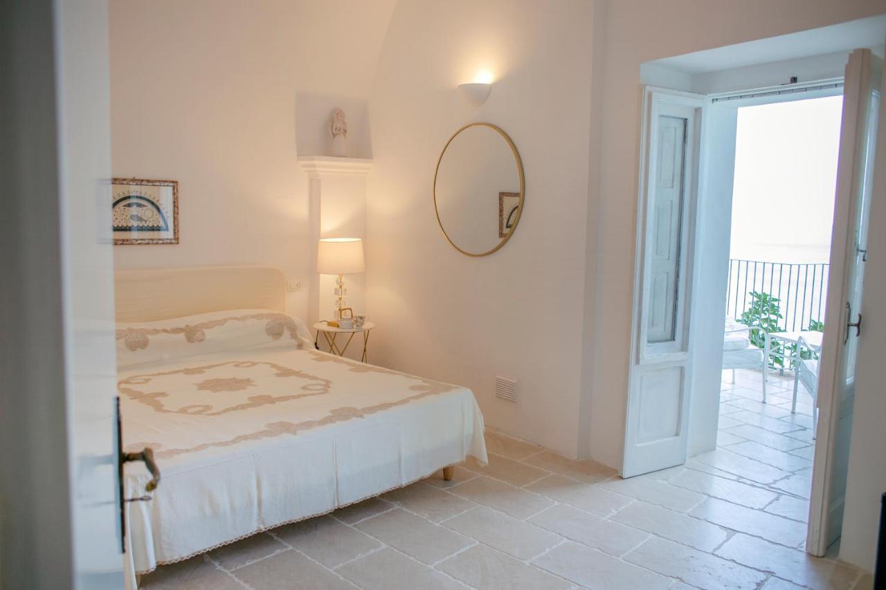 Dimore Di Portadibasso Peschici Exterior photo