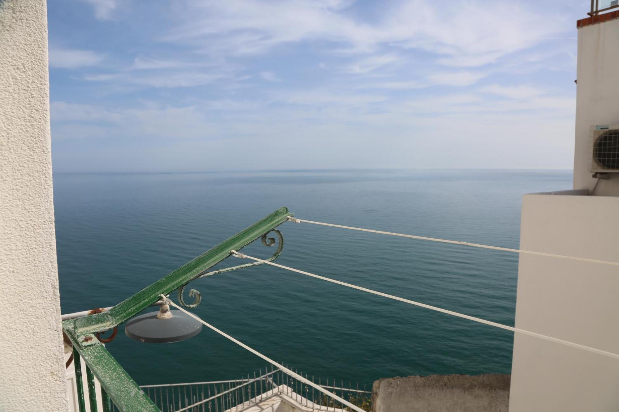 Dimore Di Portadibasso Peschici Exterior photo